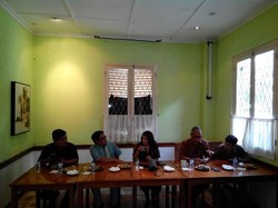 Pegiat Antikorupsi Respons Keras Pelantikan Wakapolri