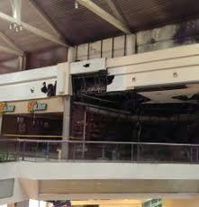 Kebakaran di PIM 1 Bukan dari Kompor Kari Umbi, Diduga dari Pipa Gas Bocor