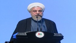 Presiden Iran Rouhani: Jangan Biarkan Dasasila Bandung Diremehkan