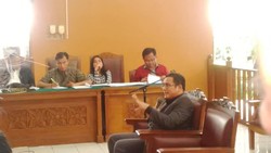 Chairul Huda dan Margarito Kamis Jadi Saksi Ahli di Praperadilan Jero Wacik