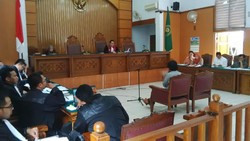 Pembuktian Jero Wacik di Praperadilan Selesai, Giliran KPK Ajukan Bukti dan Ahli