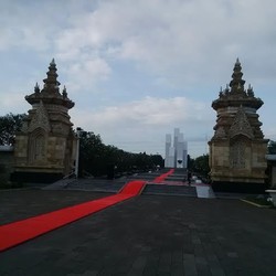 PM Abe akan Ziarah ke Makam Tentara Jepang, Gegana Sisir TMP Kalibata