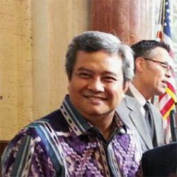 18 April 1775 - 18 April 1955, Semangat KAA, dan Gagasan Indonesia