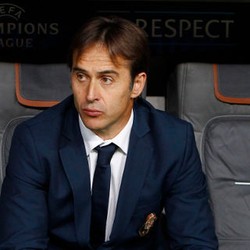 Lopetegui Tetap Puas dengan Performa Porto di Liga Champions Musim Ini