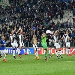 Demi Menghapus Keraguan akan Level Juve di Eropa
