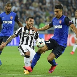 Monaco yang Lesu di Kandang Diuji Juventus