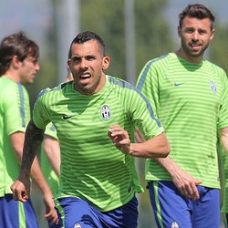 Cuma Unggul Tipis, Juve Incar Gol di Kandang Monaco