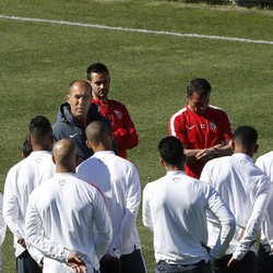 Monaco Diminta Tampil Sempurna dan dengan Kepala Dingin