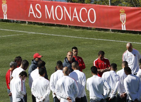 Monaco Diminta Tampil Sempurna dan dengan Kepala Dingin