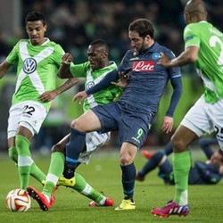 Di Ambang Kelolosan, Napoli Tetap Incar Kemenangan