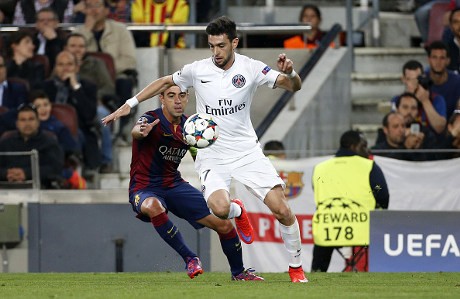 Pastore Sebut Barca Favorit Juara