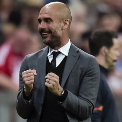 Guardiola Selalu Yakin Bayern Bisa Balikkan Keadaan