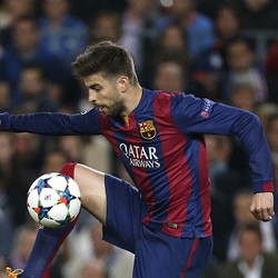 Keganasan Bayern Tak Bikin Barca Gentar