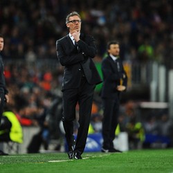 Blanc Akui Barca Jauh Lebih Baik