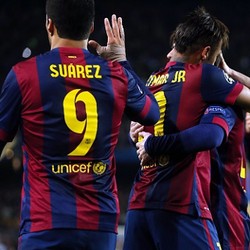 Syarat Barca Meraih Treble: Pressing Ketat dengan Konsisten