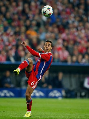 Kemenangan yang di Luar Dugaan Thiago