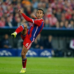 Kemenangan yang di Luar Dugaan Thiago