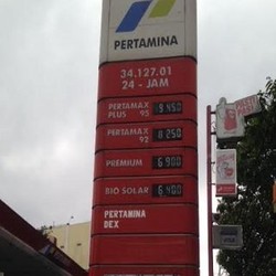DPR: Sebelum Pertamina Jual Pertalite, Izin Dulu!