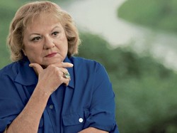 Kasus Penipuan Penulis Buku Kriminal, Putra Ann Rule Bantah Bersalah