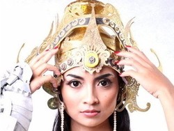 Ini Koreografer Muda Asal Yogyakarta yang Ciptakan Tarian Bidan