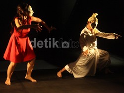 Pernah Jadi Penari Keraton, Mila Rosinta Hanya Dibayar Belasan Ribu