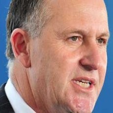 Disebut Bully karena Menarik Rambut Pelayan, PM Selandia Baru Minta Maaf