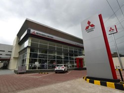 Diler Mitsubishi di Cibubur Siap Lego 310 Mobil Sampai Desember