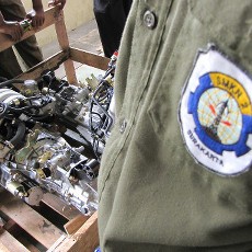 Hendropriyono: Mobil Kita Bukan Mobnas, Tapi Mobil Made in RI