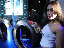 Bertekad Lampaui Penjualan Motor, Ini Strategi Michelin