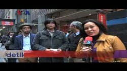 Kisah Blusukan Jokowi Menang Award di New York