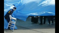 PM Jepang Shinzo Abe Hadiri KAA, Sebuah Drone Intai Kantornya