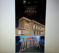 Pentas Angklung Terbesar Siap Pecahkan Guinness World Record