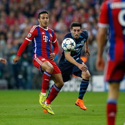 Cara Bayern Munich Kalahkan Porto Dalam 35 Menit