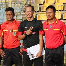 Pengalaman Main di Eropa dan Profesionalime yang Terbangun dalam Dirinya