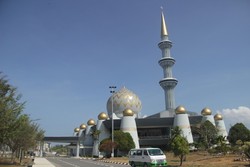 4 Tempat Wajib Foto di Kota Kinabalu, Malaysia