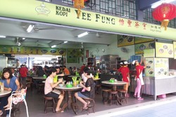 Mau Belanja dan Kuliner di Kinabalu, Ini Tempatnya!