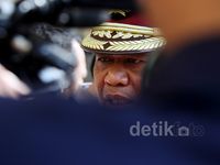 Kadiv Humas Polri Jelaskan Pelantikan Wakapolri Komjen Budi