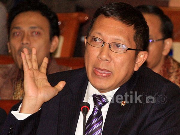 Menag dan Panja Komisi VIII Bahas Biaya Haji