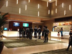 Tayang Hari Ini, Avengers: Age of Ultron Mulai Diserbu Penonton