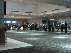 Bioskop Bekasi Beri Teater Lebih untuk Avengers: Age of Ultron
