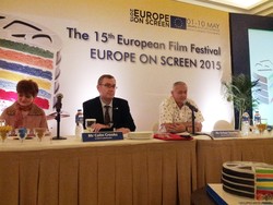 Dua Film Terbaik Oscar Hadir di Europe on Screen 2015