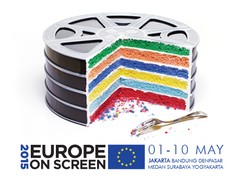 Europe on Screen 2015 Digelar Awal Mei