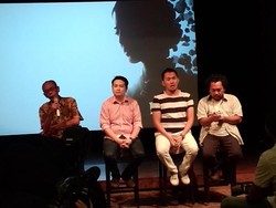 Mau Sok Tahu Soal Perempuan, Hanung Bramantyo Siap Produksi Kartini