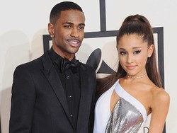 Delapan Bulan Jadian, Ariana Grande dan Big Sean Putus karena Justin Bieber?