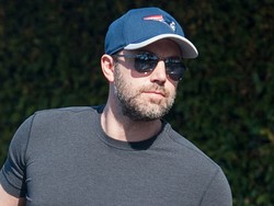 Leluhur Terungkap Punya Budak, Ben Affleck Malu