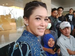 Bila Menikah Lagi, Ini yang Akan Dilakukan Maia Estianty