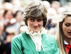 Harta Warisan Putri Diana untuk Pangeran William dan Harry Terungkap