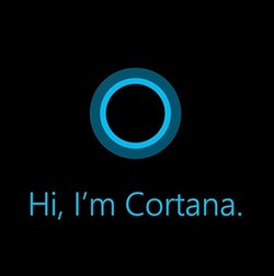 Dioprek, Cortana Jadi Asisten Virtual di Android