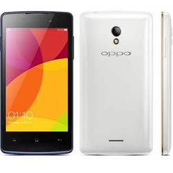 Oppo Luncurkan Penerus Joy