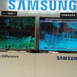 Sama-sama TV Mahal, Apa Perbedaan UHD vs SUHD?